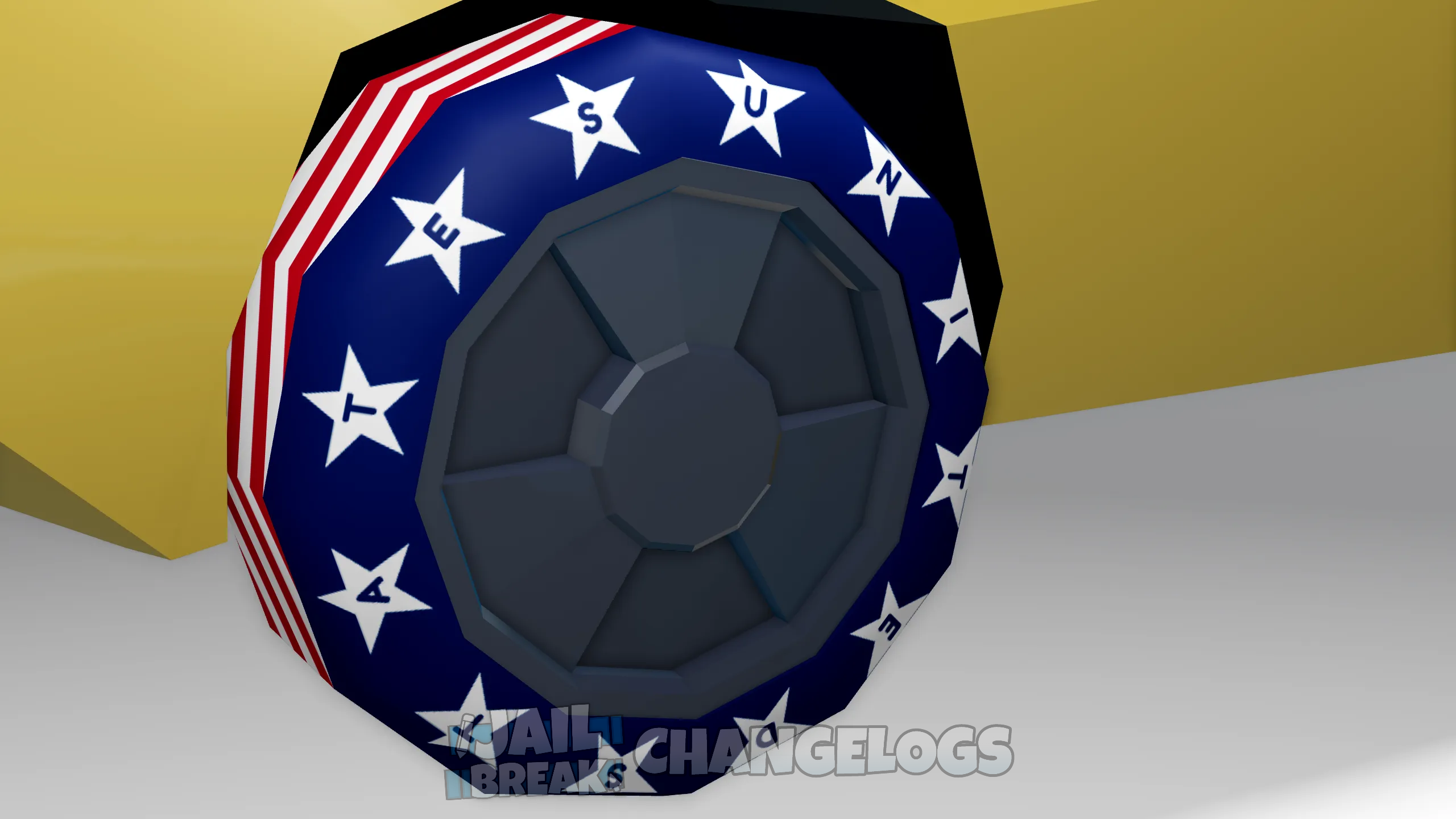 America